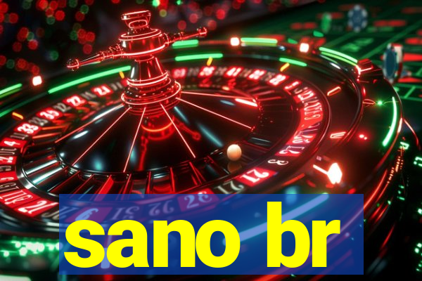 sano br